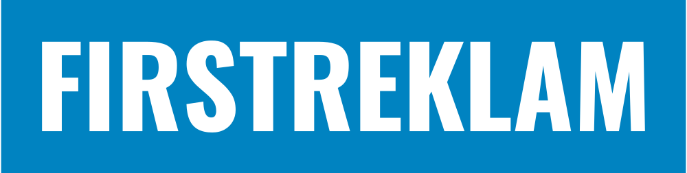 First Reklam